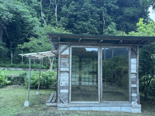 小屋