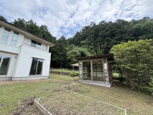 小屋
