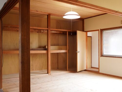 和室12帖 和室12帖