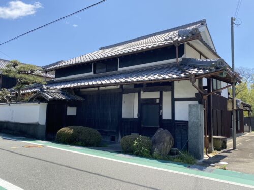 加東市高岡 古民家賃貸住宅