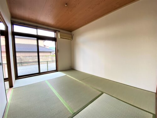和室6帖