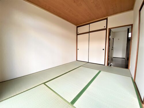 和室6帖