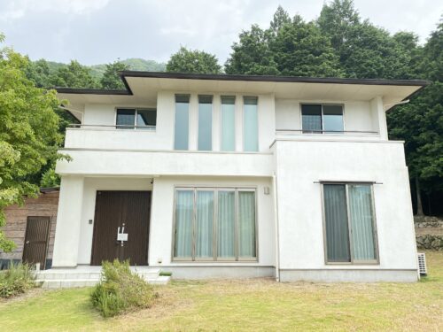 ＜売戸建住宅＞丹波市氷上町下新庄 （石生駅）2階建