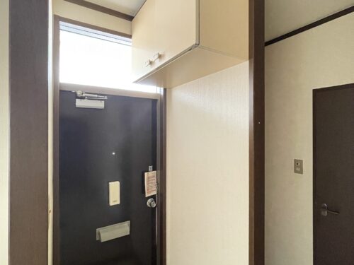 玄関・収納ボックス