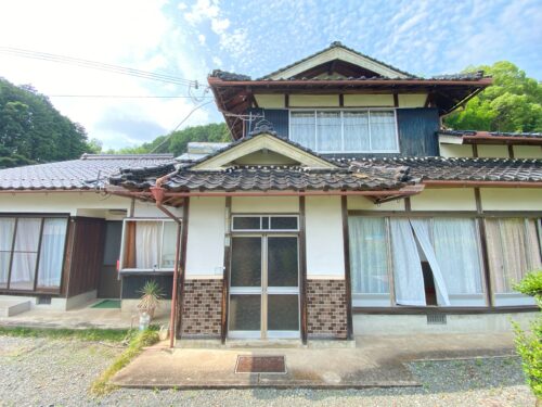  (玄関)