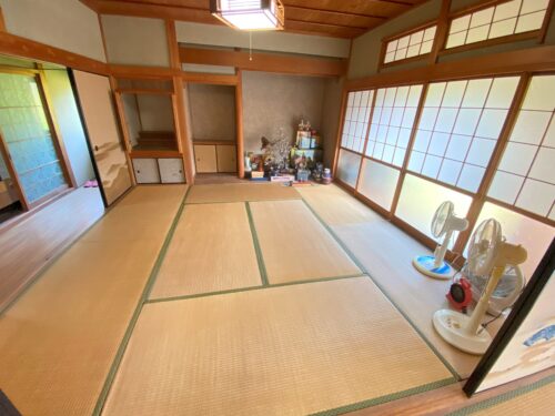 和室8帖