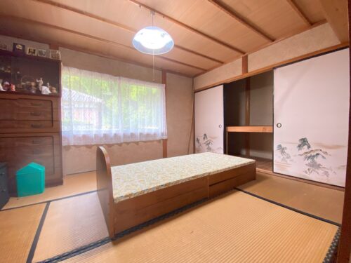 2F　和室6帖