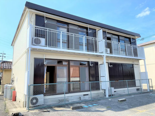 <賃貸アパート>西脇市和田町「シティハイム アークヒルズ102」