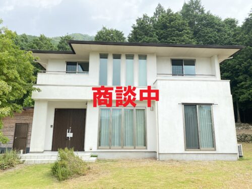 ＜売戸建住宅＞丹波市氷上町下新庄 （石生駅）2階建